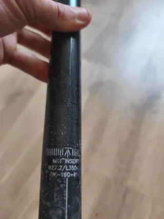 Tija FSA K-Force Carbon