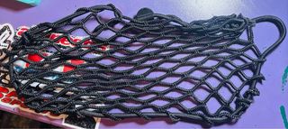 Red Interior Copiloto Mercedes C30 AMG