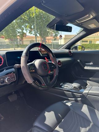 Mercedes-Benz Clase A 2018