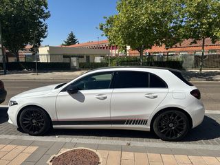 Mercedes-Benz Clase A 2018