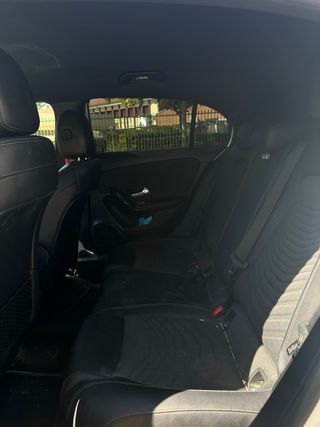 Mercedes-Benz Clase A 2018