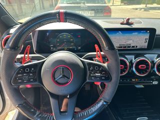 Mercedes-Benz Clase A 2018