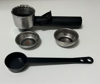 Cafetera Krups Type 962