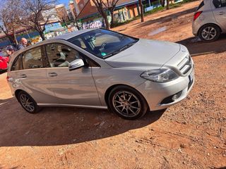 Mercedes-Benz Clase B 2012