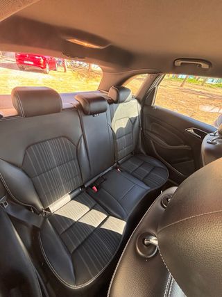 Mercedes-Benz Clase B 2012