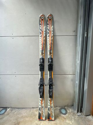 Esquís Dynastar Contact 80