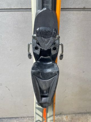 Esquís Dynastar Contact 80