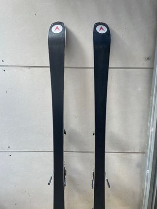 Esquís Dynastar Contact 80