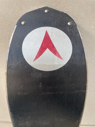 Esquís Dynastar Contact 80