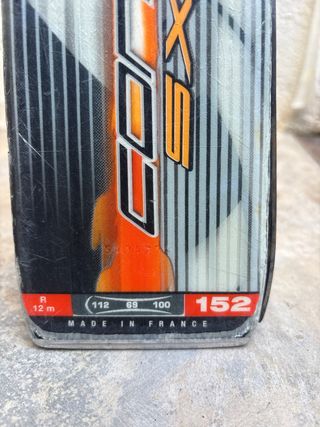 Esquís Dynastar Contact 80