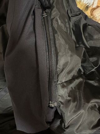 Chaqueta de invierno/ski NUEVA