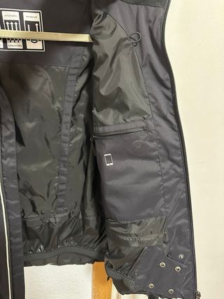 Chaqueta de invierno/ski NUEVA