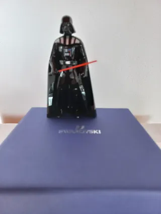 Darth Vader Cristal Swarovski
