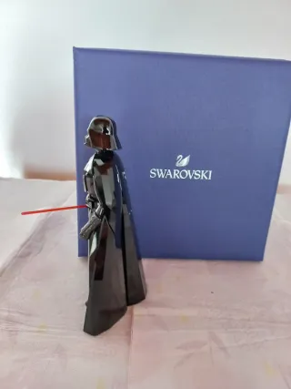 Darth Vader Cristal Swarovski