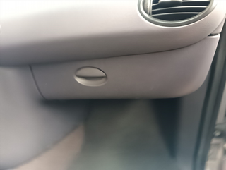 GUANTERA MERCEDES-BENZ CLASE A (BM 168) M166960