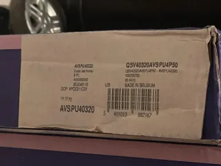 Suelo vinílico imitación madera