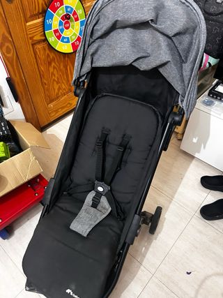 Silla de paseo Bebeconfort plegable