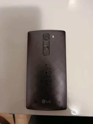 Lote de teléfonos (Xiaomi y LG)