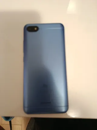 Lote de teléfonos (Xiaomi y LG)