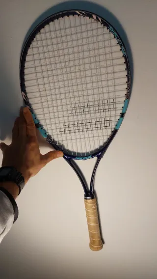 Raqueta Babolat para niño de 5 a 10 años