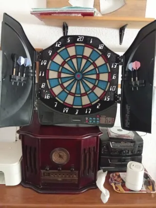 Diana Electrónica Canaveral