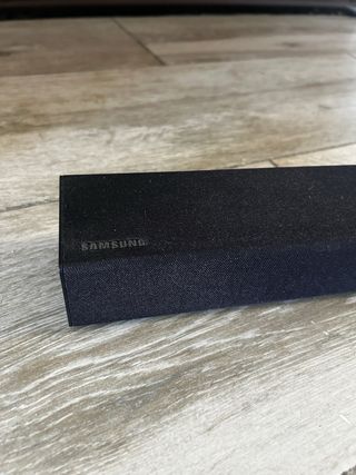 Barra de Sonido Samsung