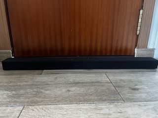 Barra de Sonido Samsung