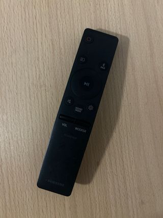 Barra de Sonido Samsung