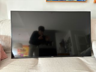 Samsung UE50KU6000K TV 50