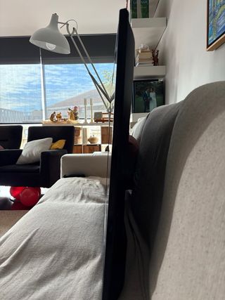 Samsung UE50KU6000K TV 50