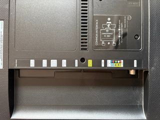 Samsung UE50KU6000K TV 50