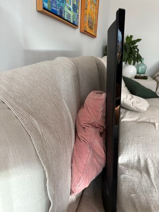 Samsung UE50KU6000K TV 50