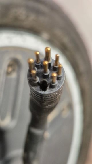 Motor SmartGyro K2 Original