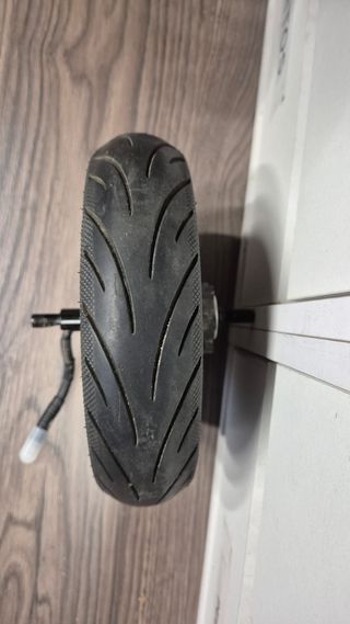 Motor SmartGyro K2 Original