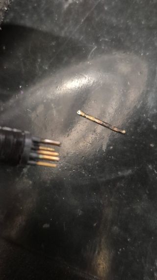 Motor SmartGyro K2 Original