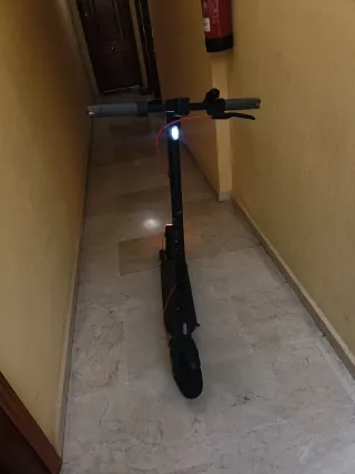 Patinete Eléctrico Xiaomi 4 gen 2