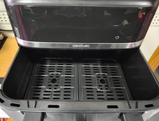 Cecofry Cecotec Freidora de Aire