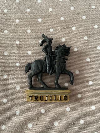 Imanes de nevera variados