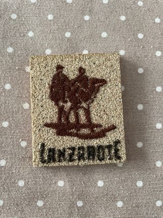 Imanes de nevera variados