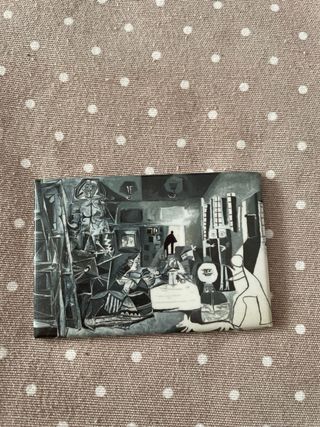 Imanes de nevera variados