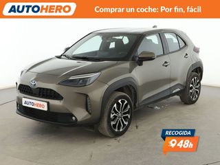 Toyota Yaris Cross 1.5 Hybrid 2WD Active Tech