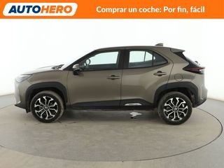 Toyota Yaris Cross 1.5 Hybrid 2WD Active Tech