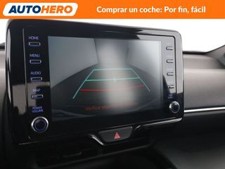 Toyota Yaris Cross 1.5 Hybrid 2WD Active Tech