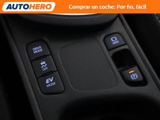 Toyota Yaris Cross 1.5 Hybrid 2WD Active Tech