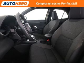Toyota Yaris Cross 1.5 Hybrid 2WD Active Tech