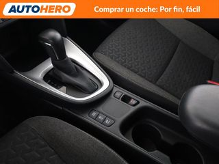 Toyota Yaris Cross 1.5 Hybrid 2WD Active Tech