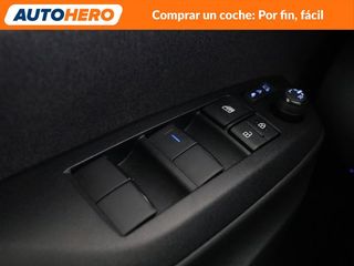 Toyota Yaris Cross 1.5 Hybrid 2WD Active Tech