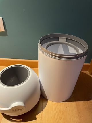Papelera de pañales Chicco