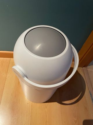 Papelera de pañales Chicco
