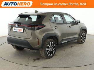 Toyota Yaris Cross 1.5 Hybrid 2WD Active Tech